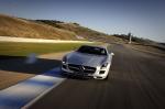 Mercedes-Benz SLS AMG 2010 года